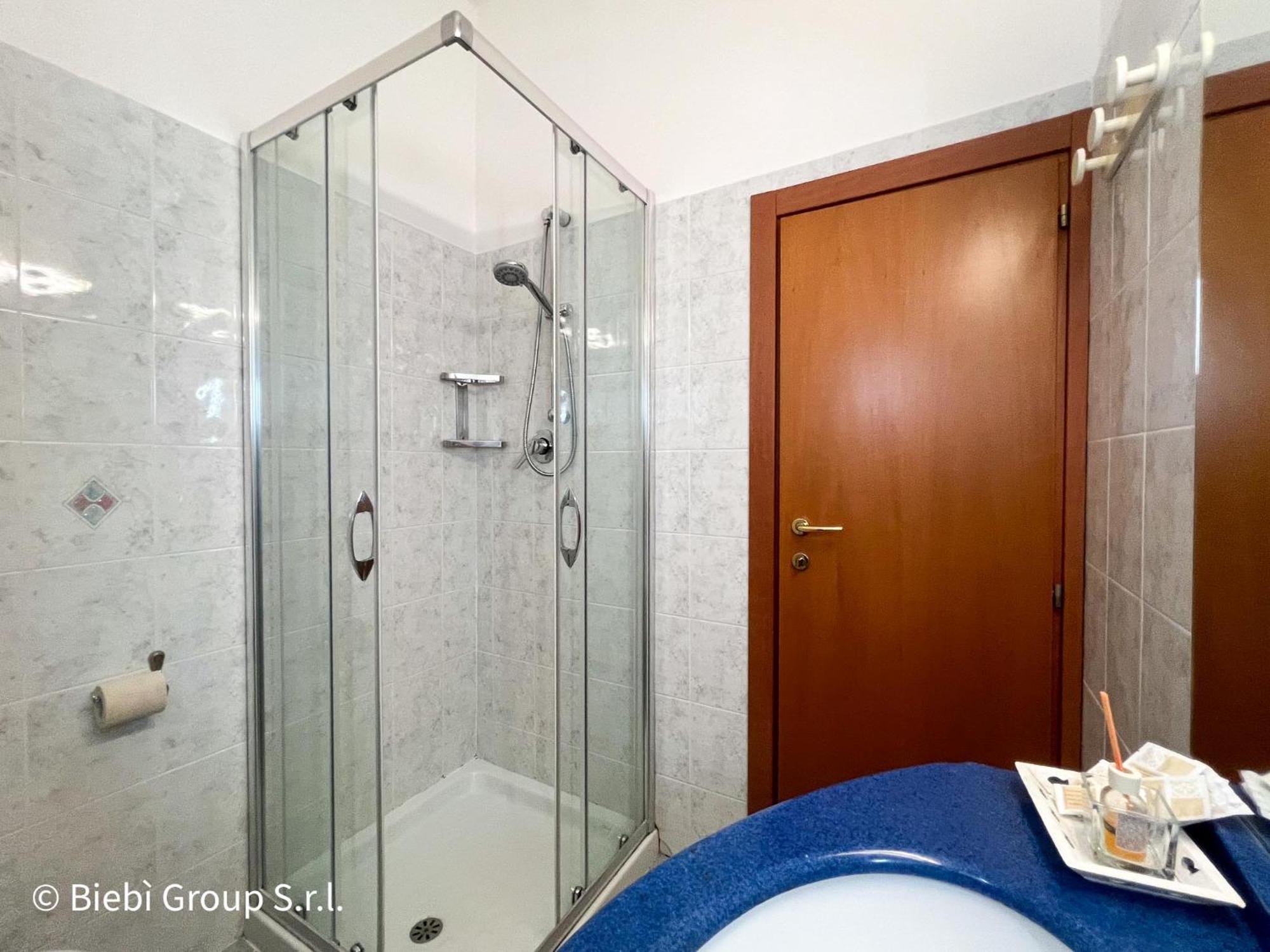 Hotel Giorg - Waterpark Included Rimini Dış mekan fotoğraf