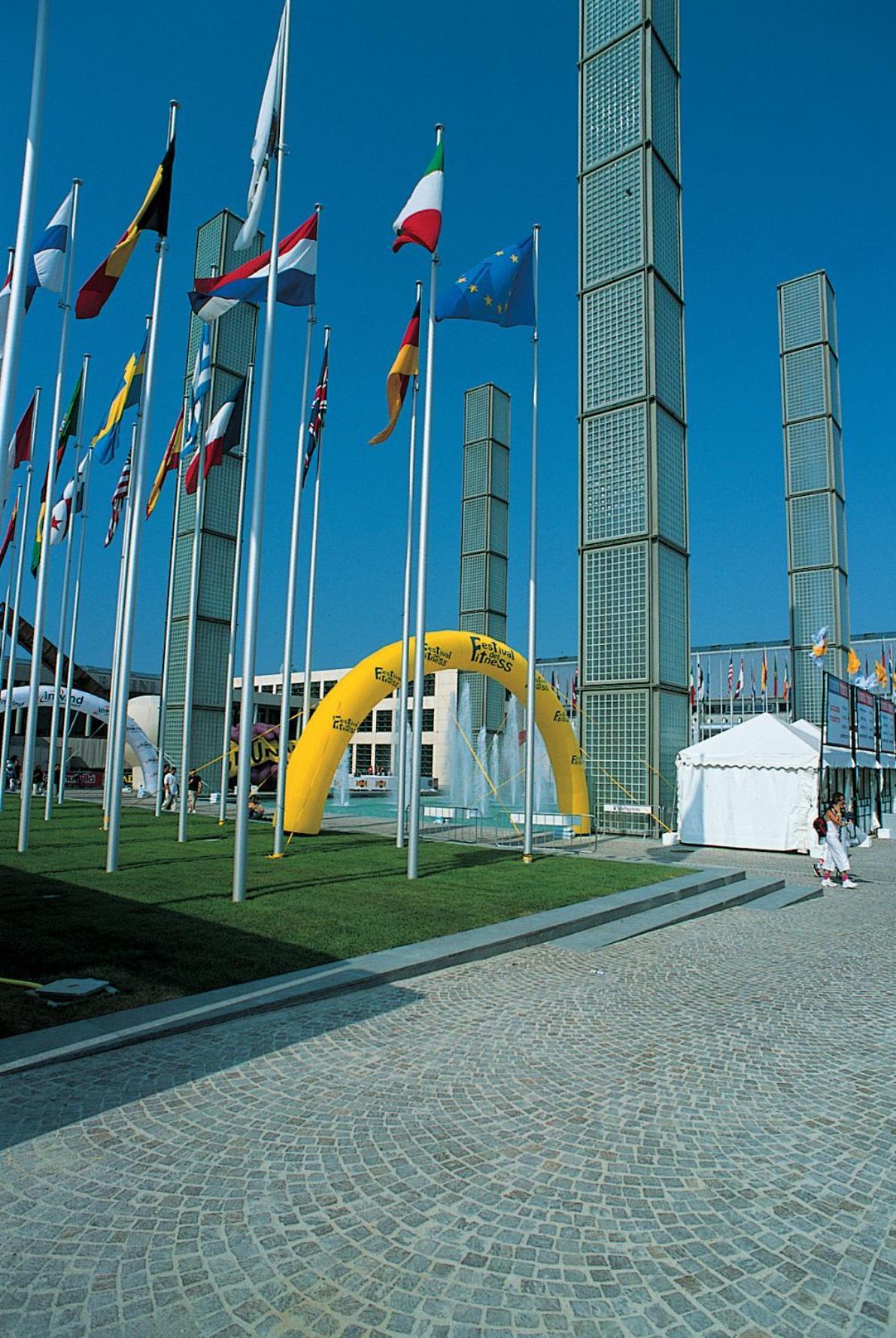 Hotel Giorg - Waterpark Included Rimini Dış mekan fotoğraf