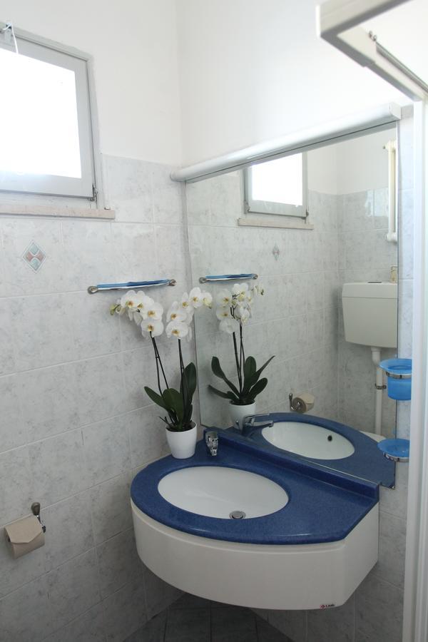 Hotel Giorg - Waterpark Included Rimini Dış mekan fotoğraf